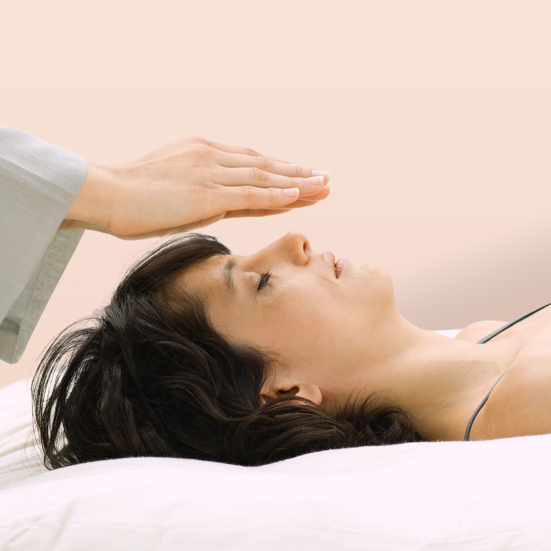 Soin Reiki Énergie